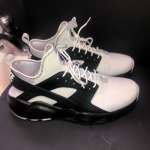 Nike air Huarache run ultra se